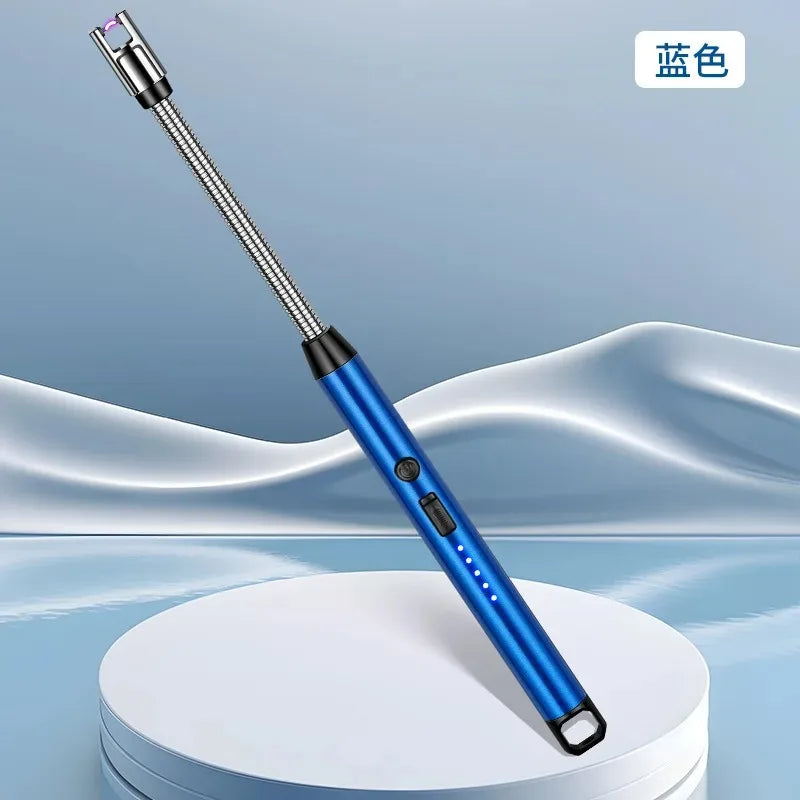 Electronic pulse igniter portable candle aromatherapy | Yazijico™