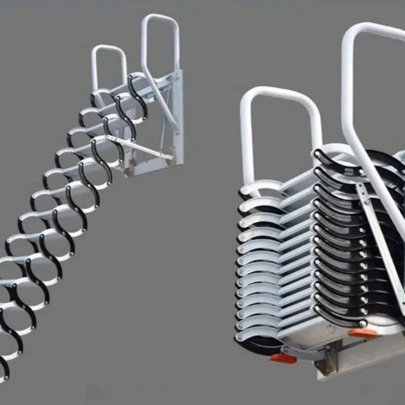 Yazijico™ Outdoor Wall-mounted Telescopic Step - Yazijico™
