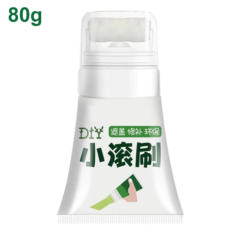 Antibacterial Wall Roller Paint | Yazijico™