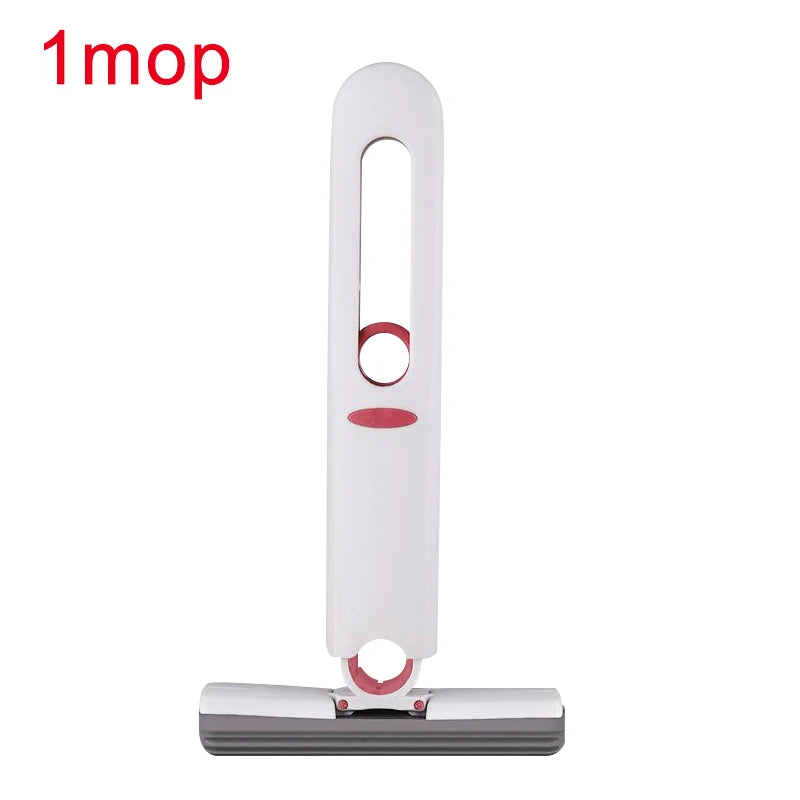 Mini Squeeze Mop Portable Cleaning | Yazijico™