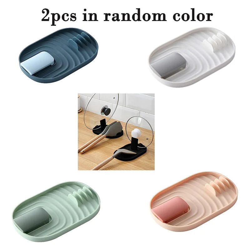 Shovel Storage Rack Nordic Style | Yazijico™