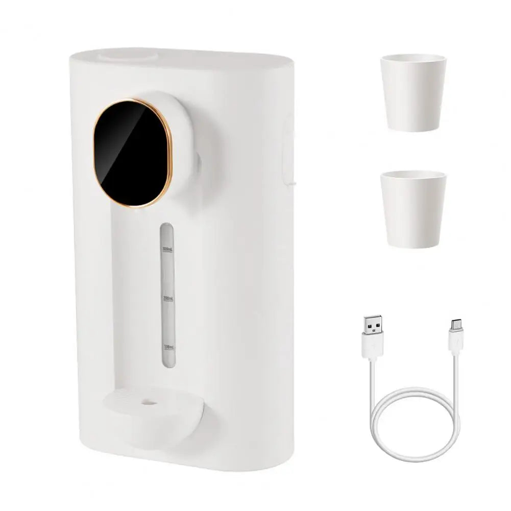 Yazijico™ Automatic Mouthwash Water Dispenser Intelligent - Yazijico™