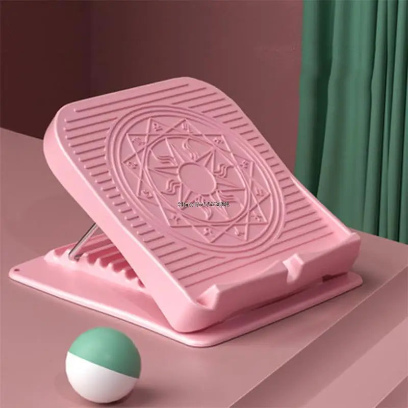 Yazijico™ Household Adjustable Portable Oblique Pedal - Yazijico™