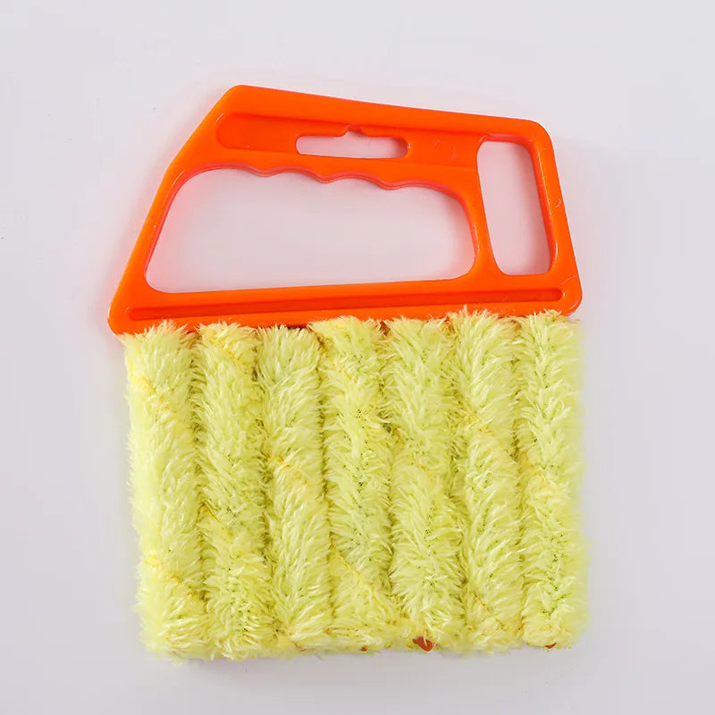 Blinds Window Cleaning Brush | Yazijico™
