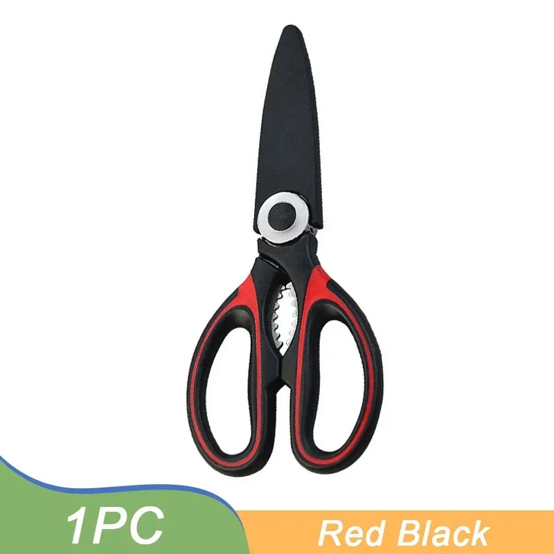 Chicken Bone Scissors Meat Cutting