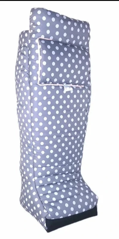 Mat Bed Waist Back Warmer Knee Pad Leg