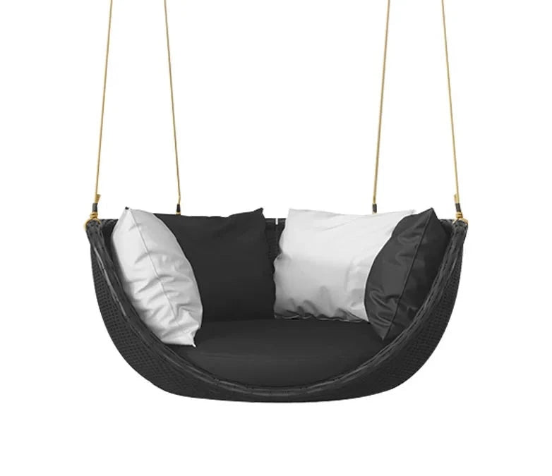 Outdoor Chair Indoor Balcony Leisure Rattan | Yazijico™