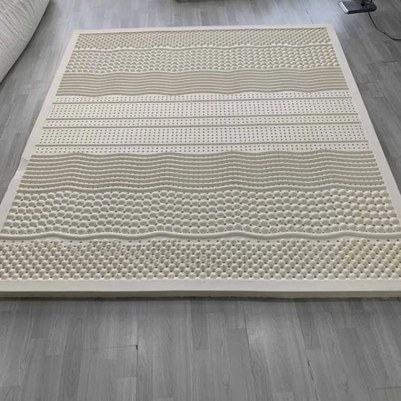 Yazijico™ 100% Natural Latex Tatami Mattress Foldable - Yazijico™