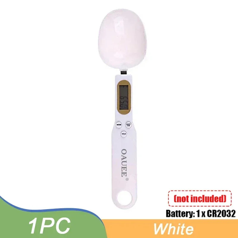 Electronic Scale Digital Measuring Food