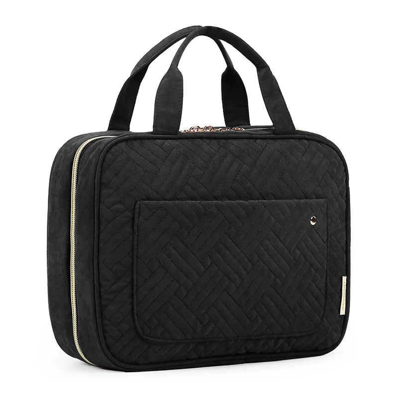Travel Organizer Hanging Toiletry Bag  | Yazijico™