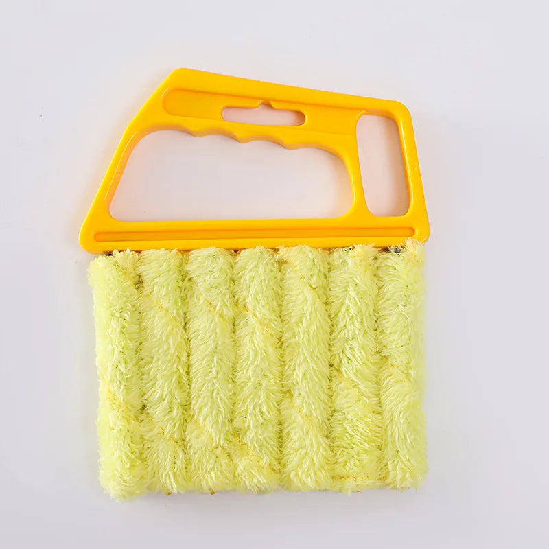 Blinds Window Cleaning Brush | Yazijico™