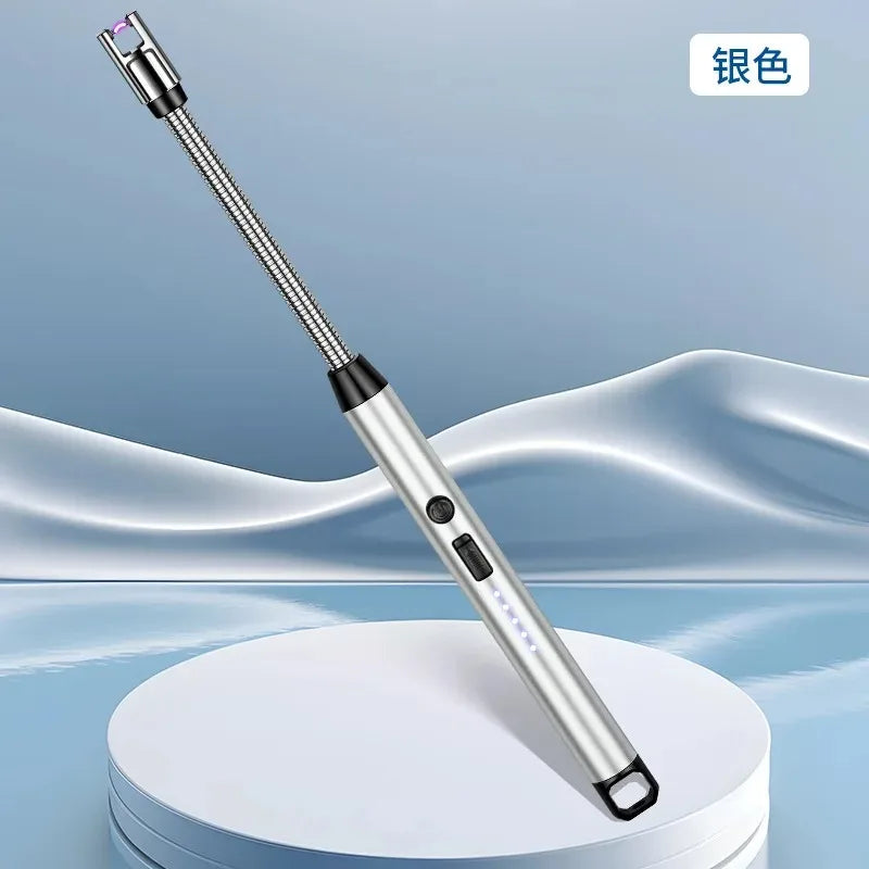 Electronic pulse igniter portable candle aromatherapy | Yazijico™