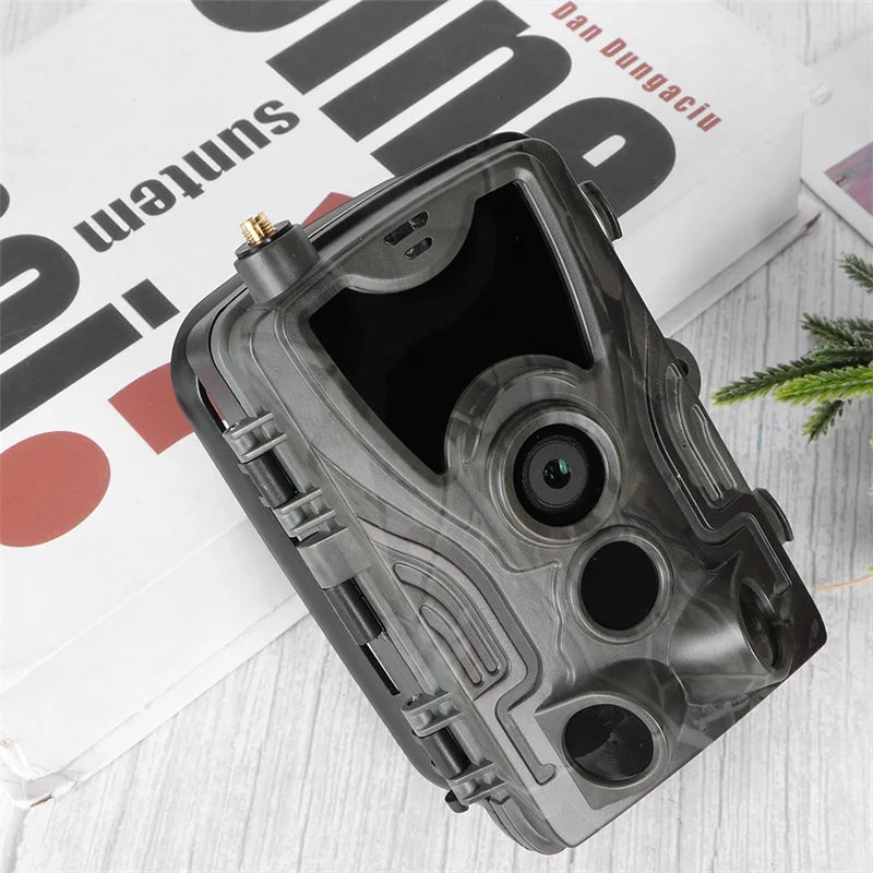 Suntekcam HC-801 series  Hunting Trail Camera | Yazijico™