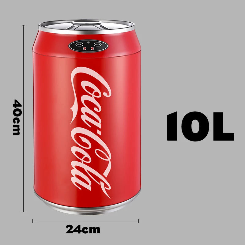 Kitchen Storage Box Trash Can Induction | Yazijico™