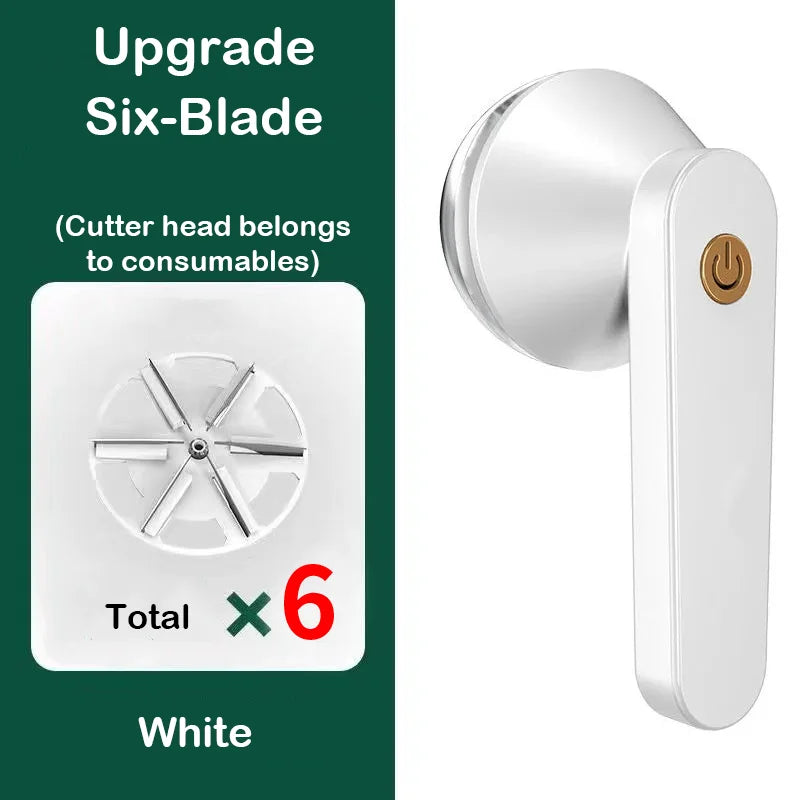 Yazijico™ Electric Lint Remover For Clothes Fuzz - Yazijico™