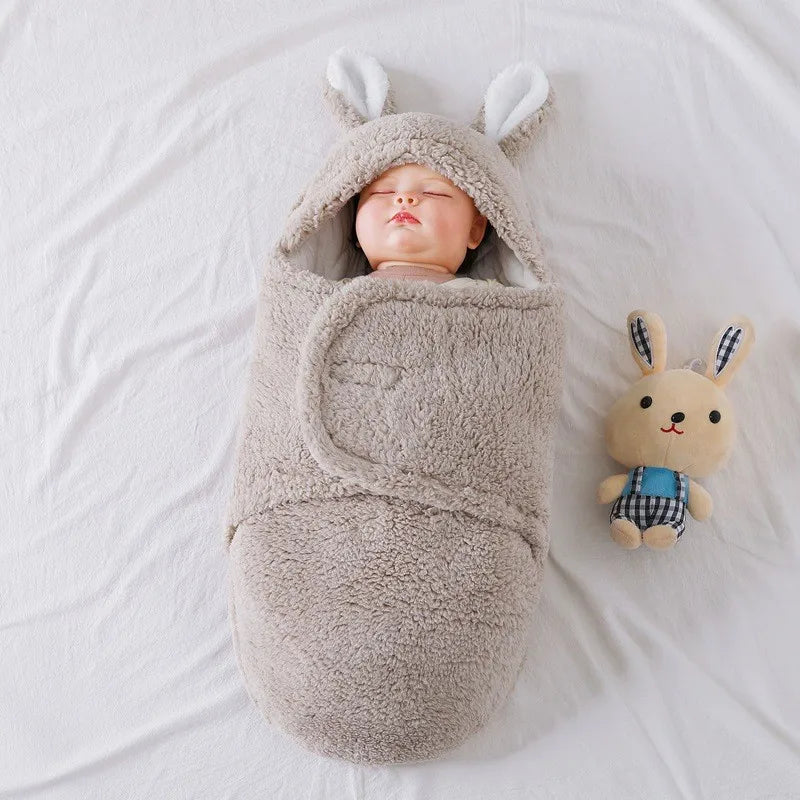 Yazijico™ Soft Newborn Baby Sleeping Bags - Yazijico™