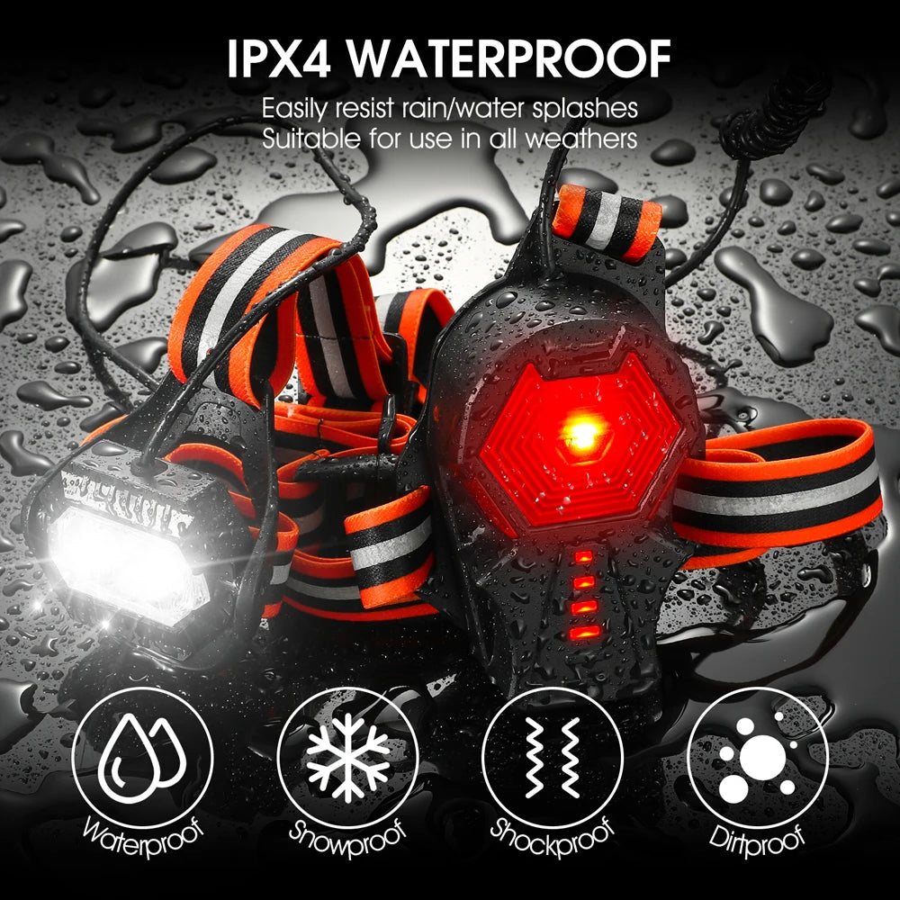 Yazijico™ WEST BIKING Outdoor Sport Light - Yazijico™