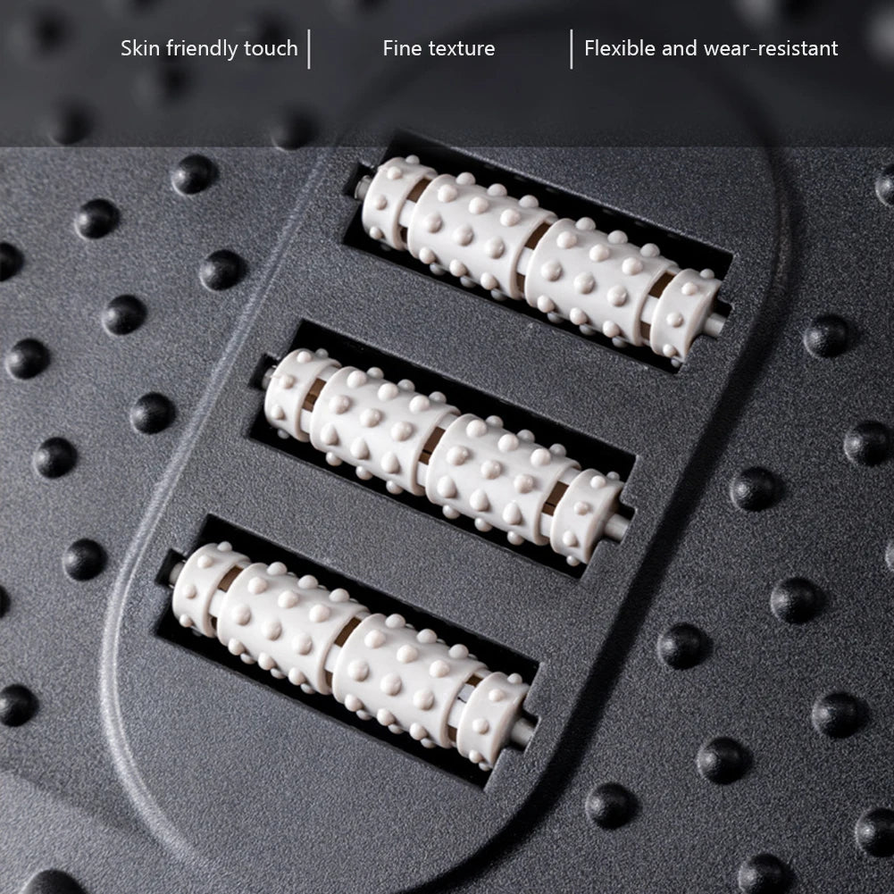 Yazijico™ Office Footrest Adjustable Ergonomic Footrest Stool - Yazijico™