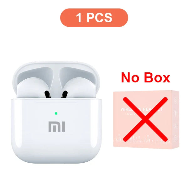 Headphones Bluetooth Earbuds Wireless Headsets Earphones