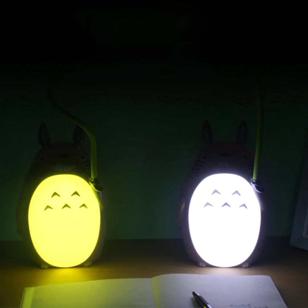 Little Dragon Cat Table Lamp Creative| Yazijico™