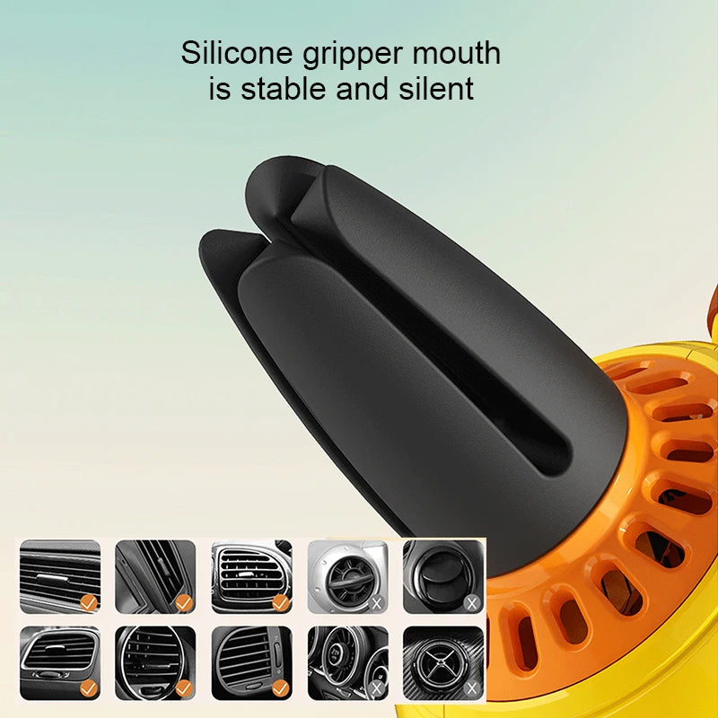 Pilot Aromatherapy Car Air Freshener | Yazijico™