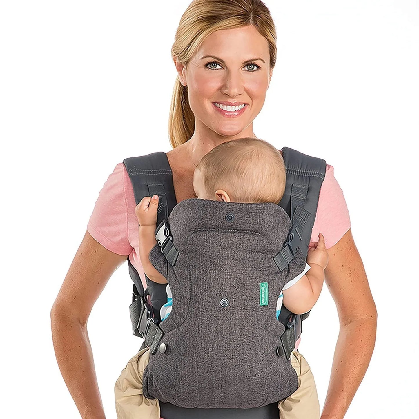 Yazijico™ All Seasons NewbornFront Facing Kangaroo - Yazijico™