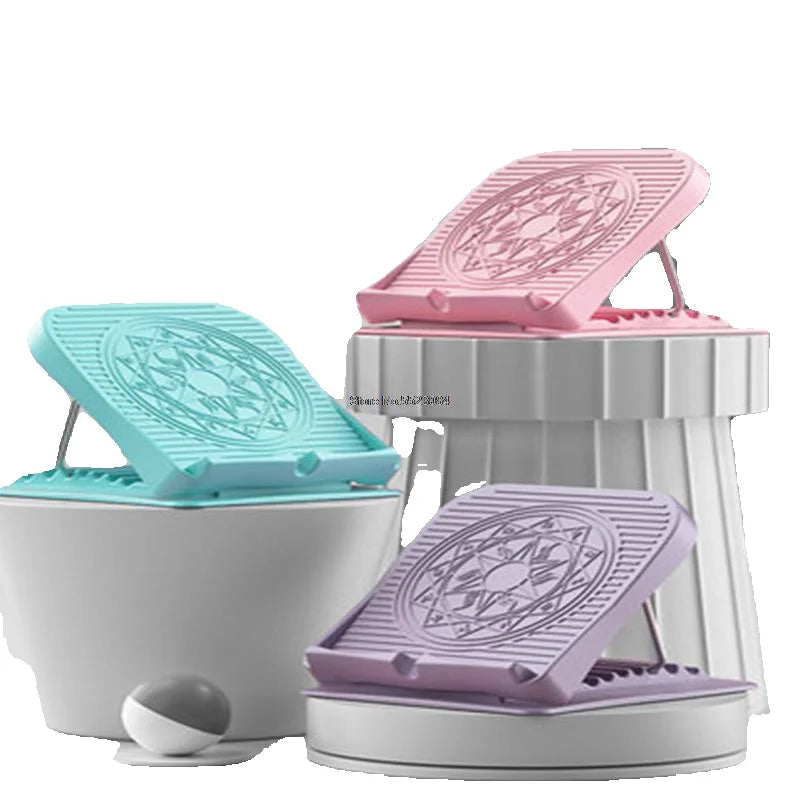 Yazijico™ Household Adjustable Portable Oblique Pedal - Yazijico™