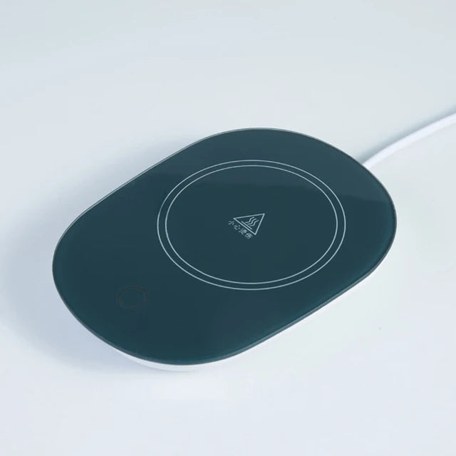 Coffee Mug Warmer Pad Cup Heater | Yazijico™