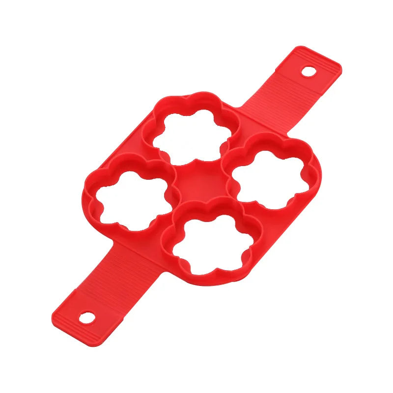 Novel Kitchen Accessories Silicone | Yazijico™