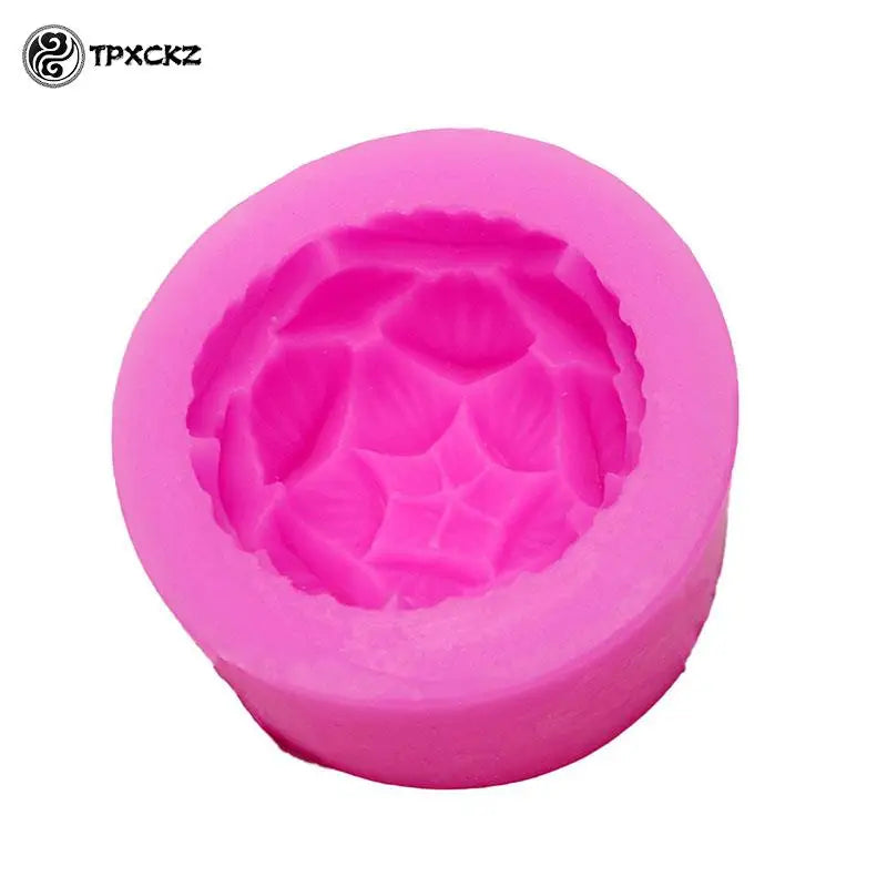 Moule en silicone pour bougie d’aromathérapie | Yazijico™