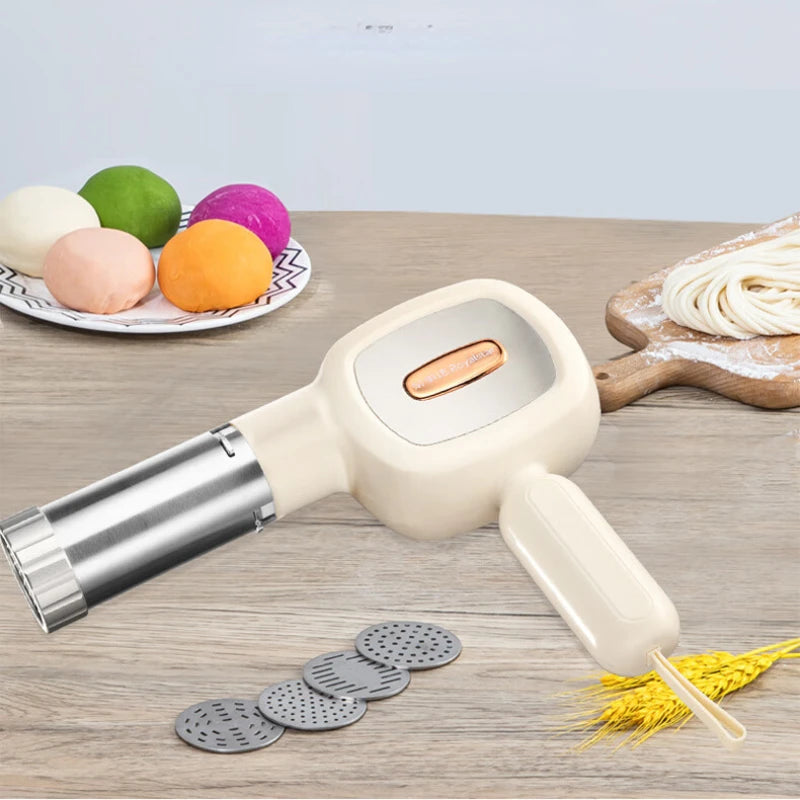 Yazijico™ Noodle Maker Household Full-Automatic - Yazijico™