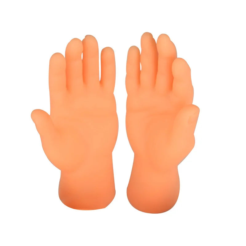 Mini Hands Finger  Cats Massager | Yazijico™