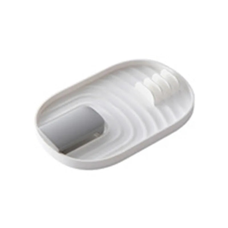 Shovel Storage Rack Nordic Style | Yazijico™