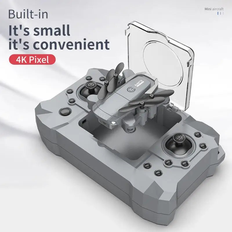 Drone Mini  AeriAl PhotograPhy, Folding Helicopter | Yazijico™