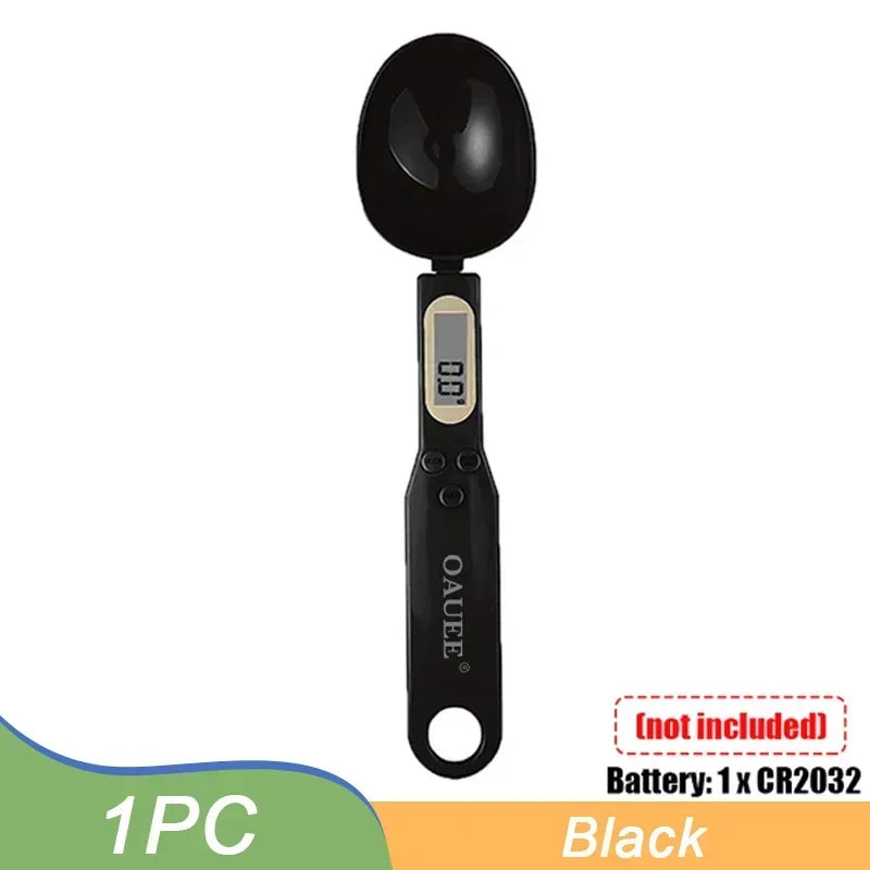 Electronic Scale Digital Measuring Food