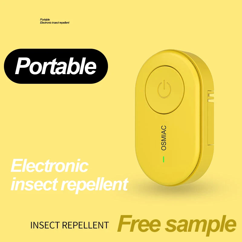 Pet Collar Tick Repellent Lice Repeller Ultrasonic