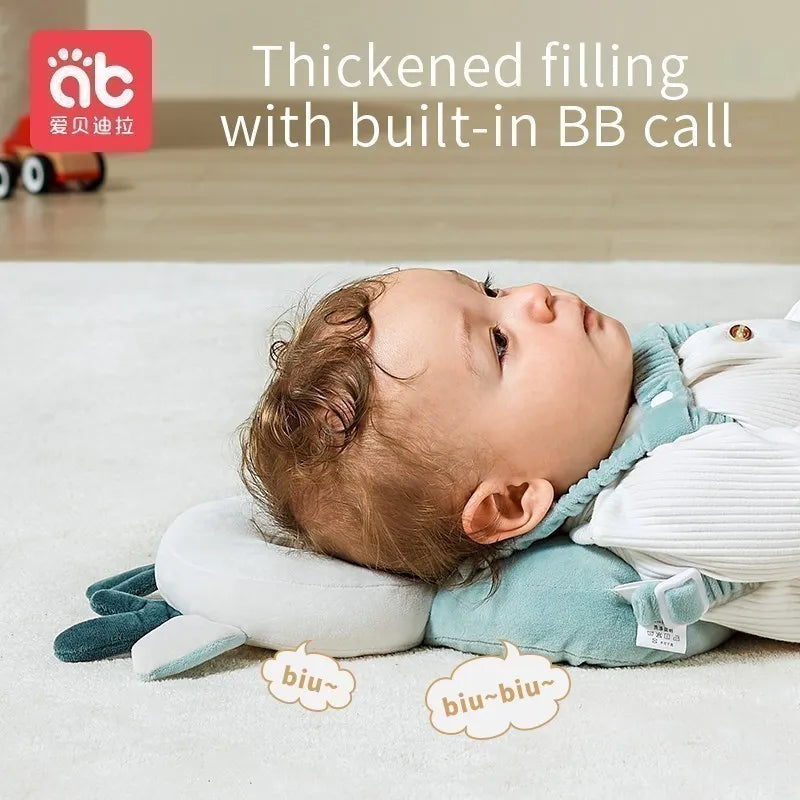 Yazijico™ Baby Safety Helmet Headrest - Yazijico™