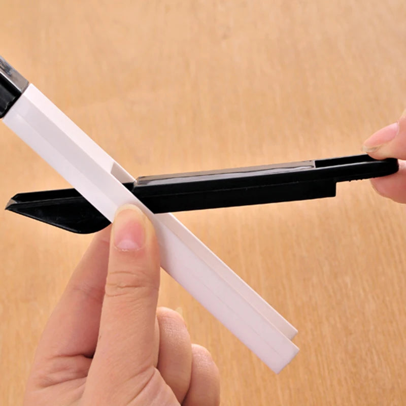 Yazijico™ Window Groove Cleaning Brush Computer Keyboard - Yazijico™