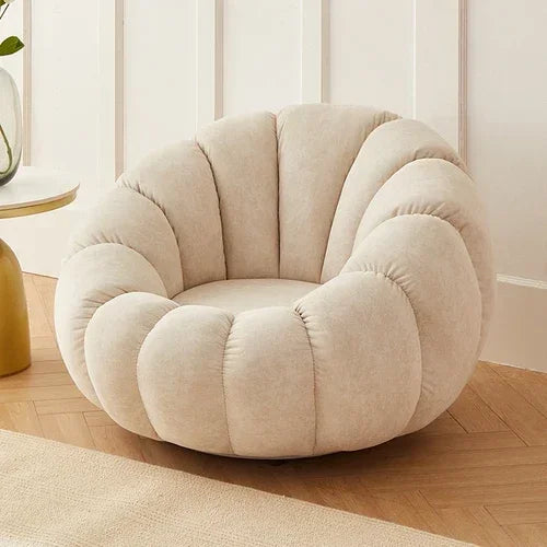 Single Sofa Pumpkin Chair Tatami | Yazijico™