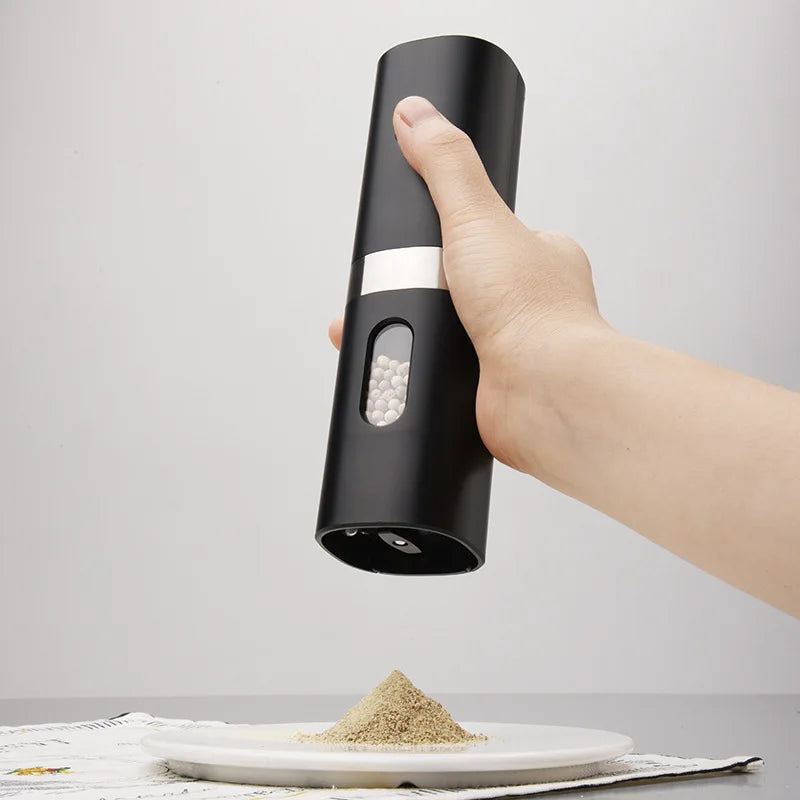 Yazijico™  High Quality Pepper Grinder Automatic - Yazijico™