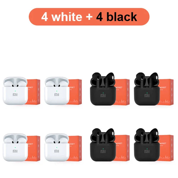 Headphones Bluetooth Earbuds Wireless Headsets Earphones