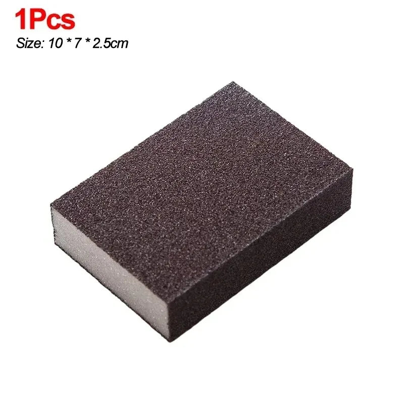 Sponge Removing Rust Carborundum Eraser Cleaning | Yazijico™