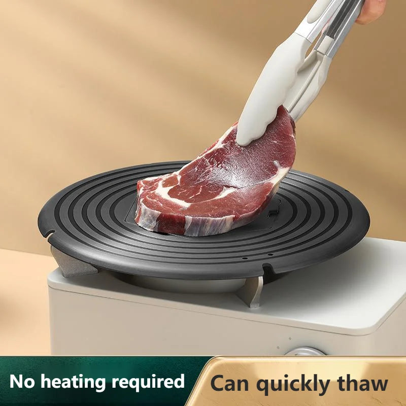 Gas Stove Household Detachable Heat Transfer Plate| Yazijico™