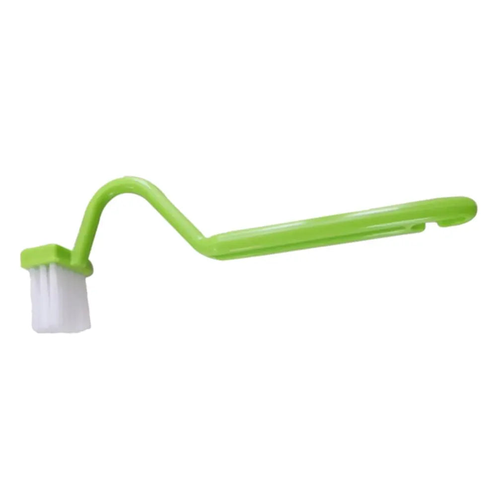 Toilet Brush Wall-Mounted Cleaning Tool | Yazijico™