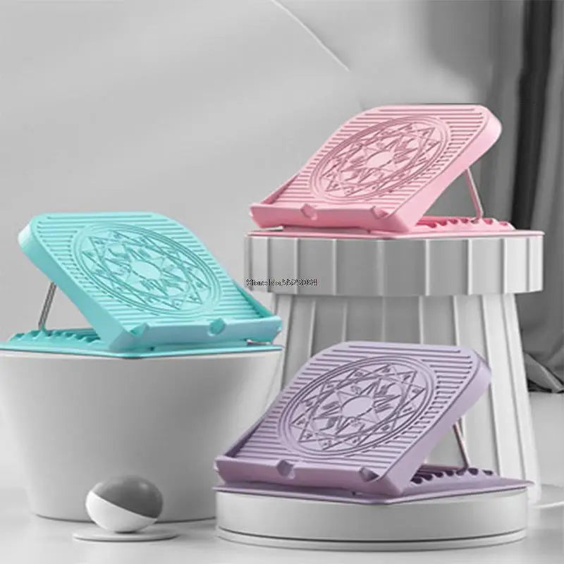 Yazijico™ Household Adjustable Portable Oblique Pedal - Yazijico™