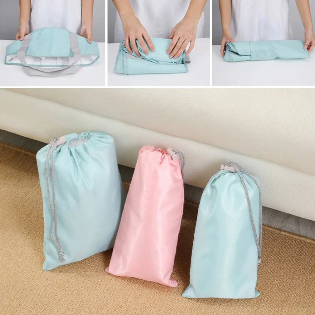 Household Adult Foot Soaking Buckets Portable Travel | Yazijico™