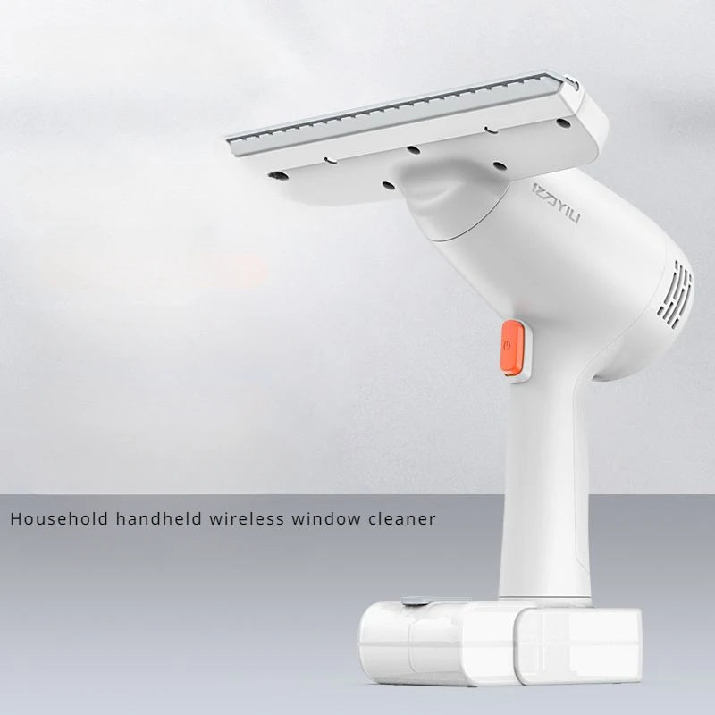 Household handheld wireless window cleaner | Yazijico™