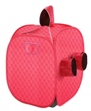 Portable Folding Steam Sauna SPA Room Tent Box | Yazijico™