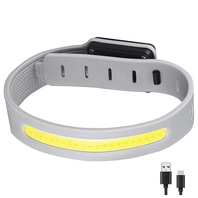 Mini Portable COB Headlight | Yazijico™