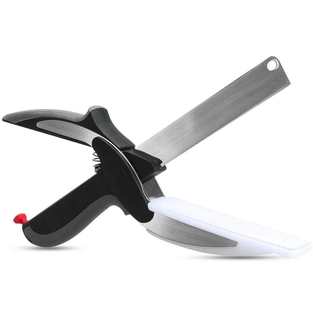 Dobeli Separable Stainless Steel Barbecue Steak | Yazijico™